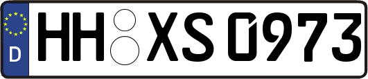 HH-XS0973