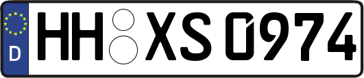 HH-XS0974