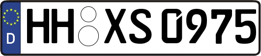 HH-XS0975