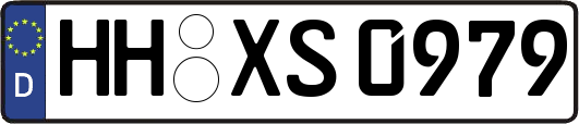 HH-XS0979