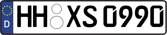 HH-XS0990