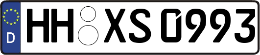 HH-XS0993