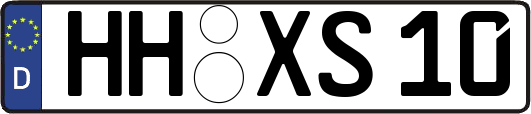 HH-XS10