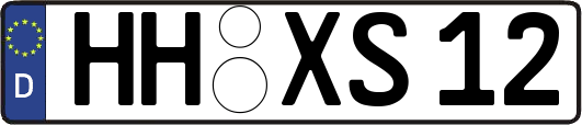 HH-XS12