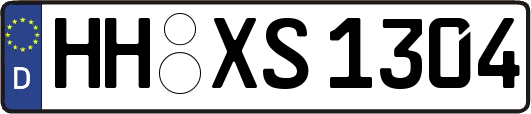 HH-XS1304