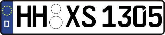 HH-XS1305