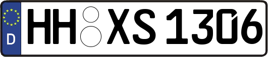 HH-XS1306