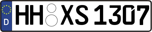 HH-XS1307