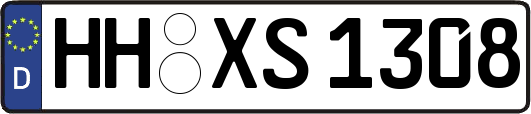 HH-XS1308