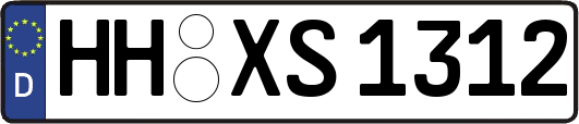 HH-XS1312
