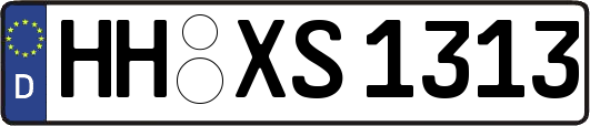 HH-XS1313