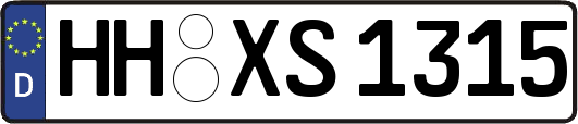 HH-XS1315