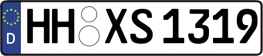 HH-XS1319