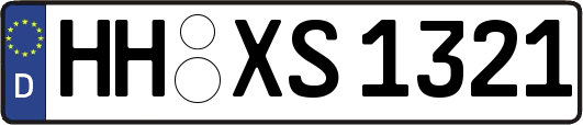 HH-XS1321
