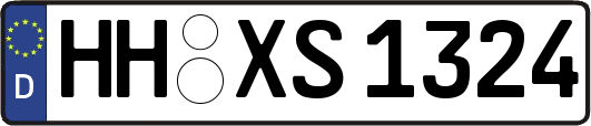 HH-XS1324