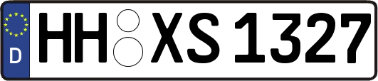 HH-XS1327