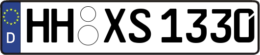 HH-XS1330
