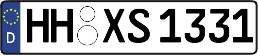 HH-XS1331