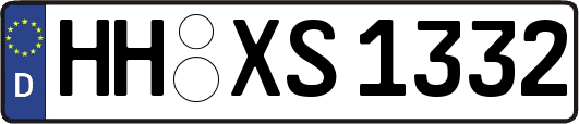 HH-XS1332