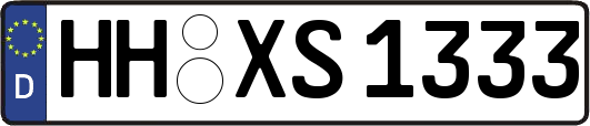 HH-XS1333