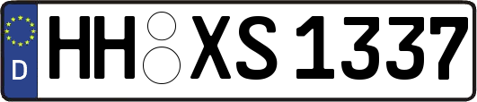 HH-XS1337