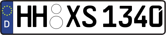 HH-XS1340