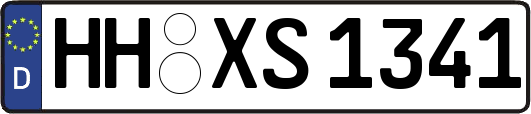 HH-XS1341