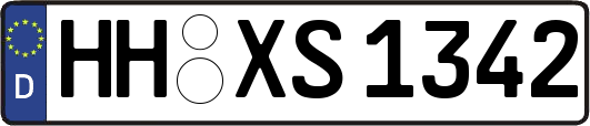HH-XS1342