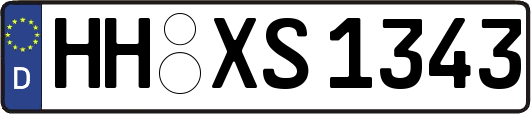 HH-XS1343