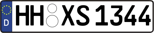 HH-XS1344