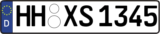 HH-XS1345