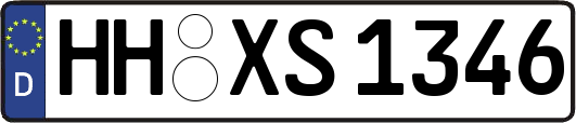 HH-XS1346