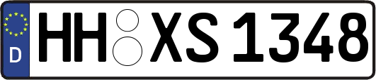 HH-XS1348