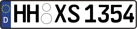 HH-XS1354