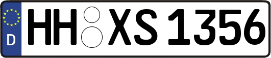 HH-XS1356