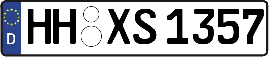 HH-XS1357