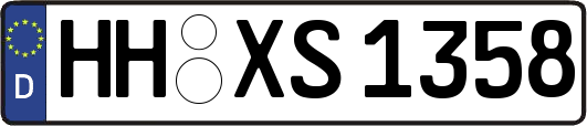 HH-XS1358