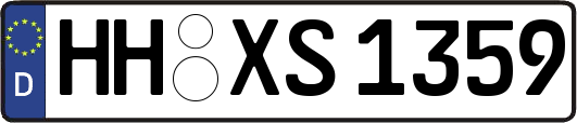 HH-XS1359