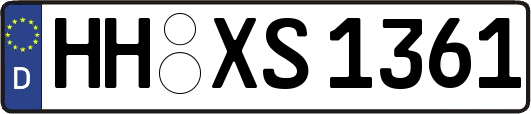 HH-XS1361