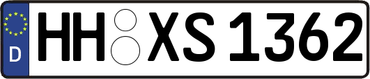 HH-XS1362