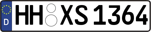 HH-XS1364