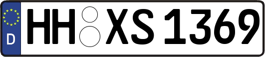 HH-XS1369