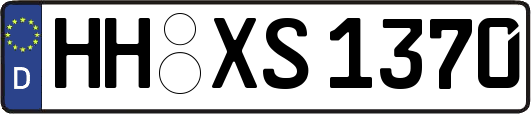 HH-XS1370