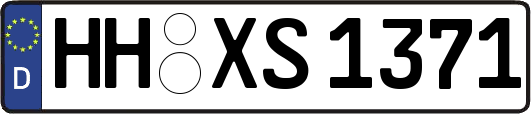 HH-XS1371