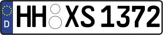 HH-XS1372