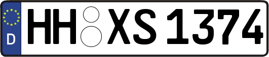 HH-XS1374