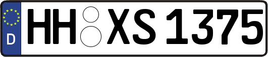 HH-XS1375