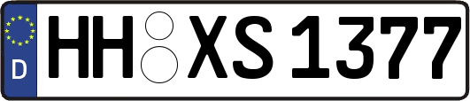 HH-XS1377