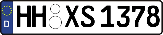 HH-XS1378