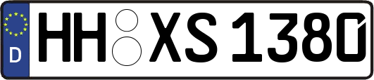 HH-XS1380